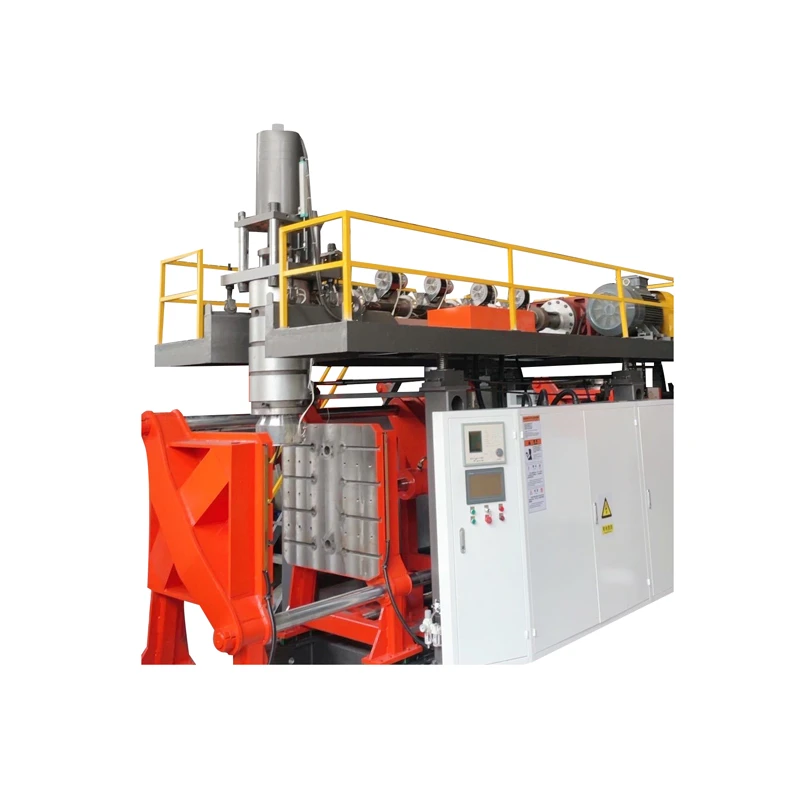 50 -liter blaasgigmachine